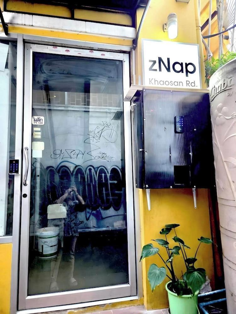 Znap Khaosan - Tap to explore photos