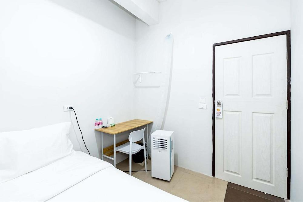 The Hidden Khaosan Room Type - Studio