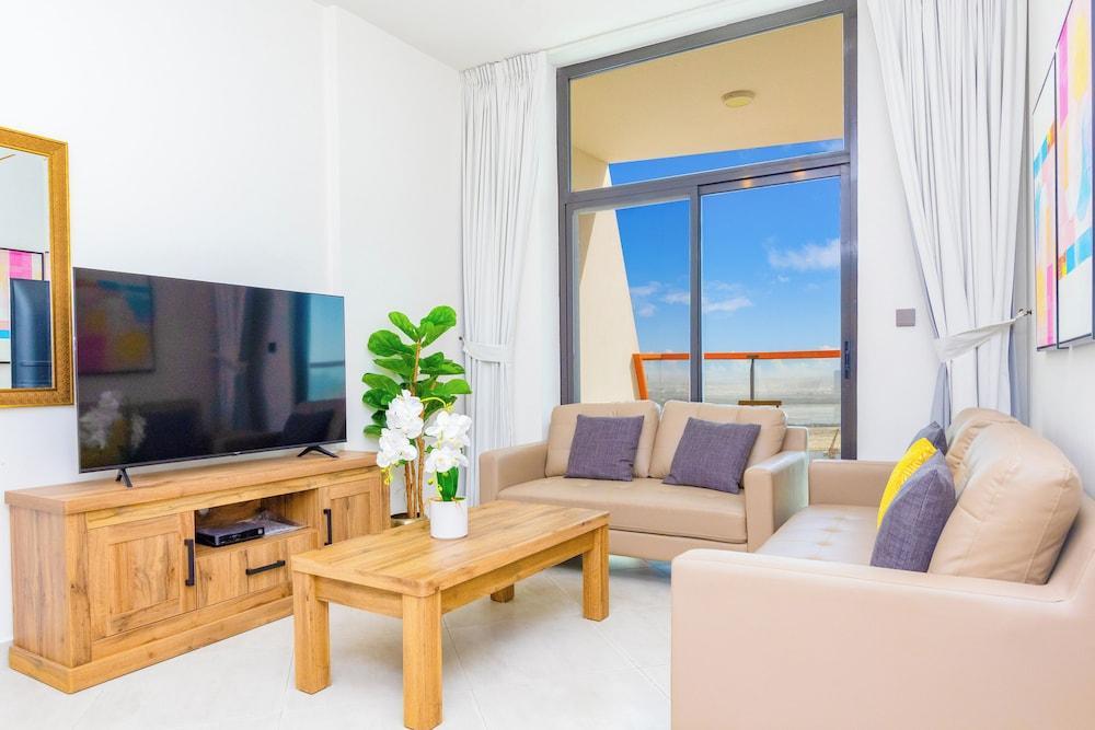 Bloomfields 1Br Avenue Suite Bingha