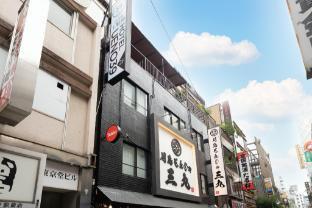 Tabist HOTEL UENO 39 - Tap to explore photos
