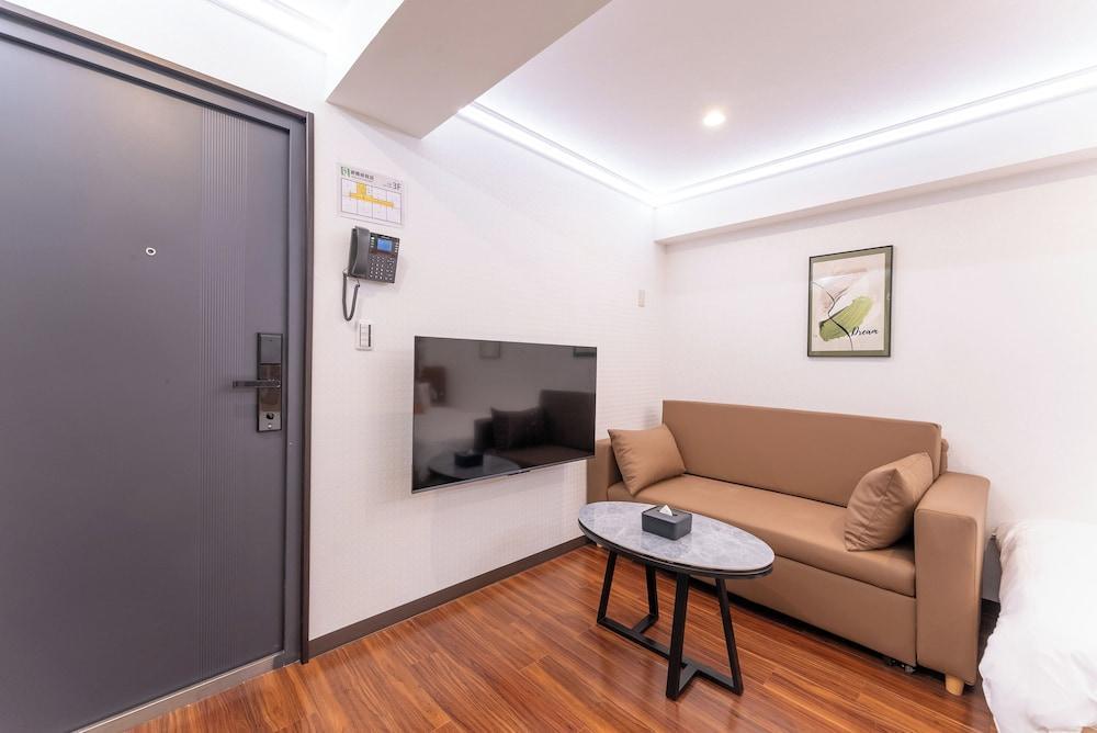 Tabist HOTEL UENO 39 - Tap to explore photos