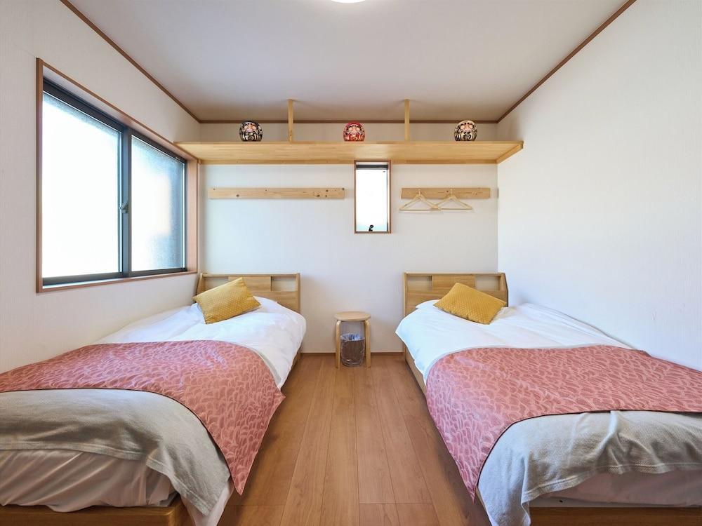 Yadoya Asakusa Darumaan Room Type - Basic Apartment Yadoya Asakusa Darumaan Room Type - Basic Apartment