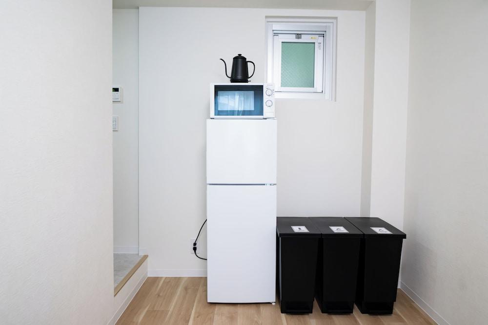 Yamamoto Building by Tranova Room Type - A(2p), Non Smoking