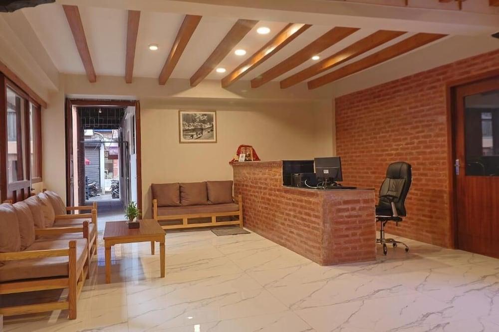 ye layeku boutique hotel pvt ltd
