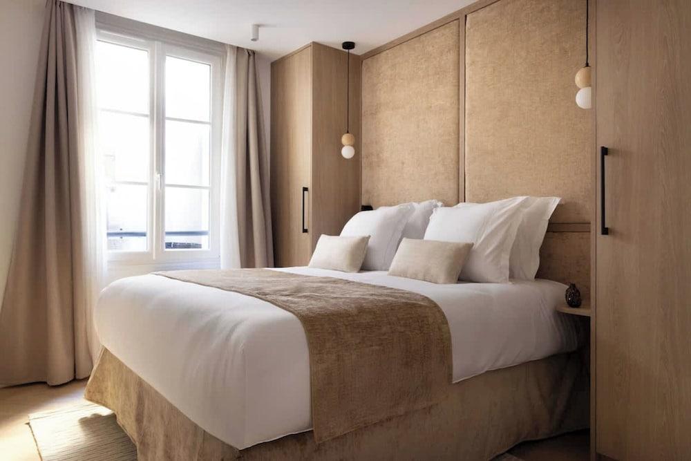 Superb Air-conditioned Apartment - Le Marais - Tap to explore photos