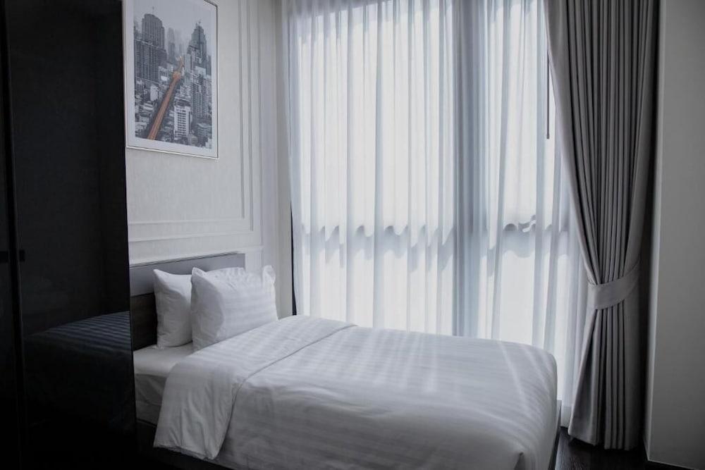 Hampton Residence Thonglor