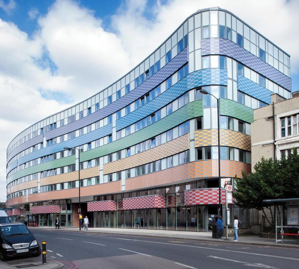 Student Only Highbury