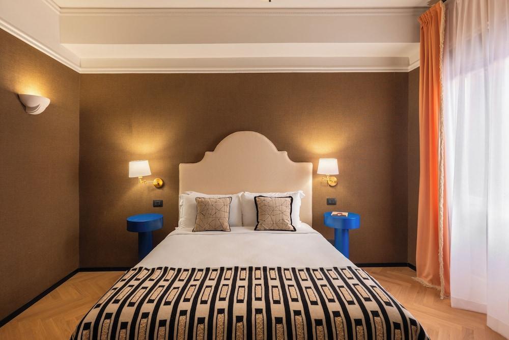 The Couper Bocca di Leone Room Type - Deluxe Room