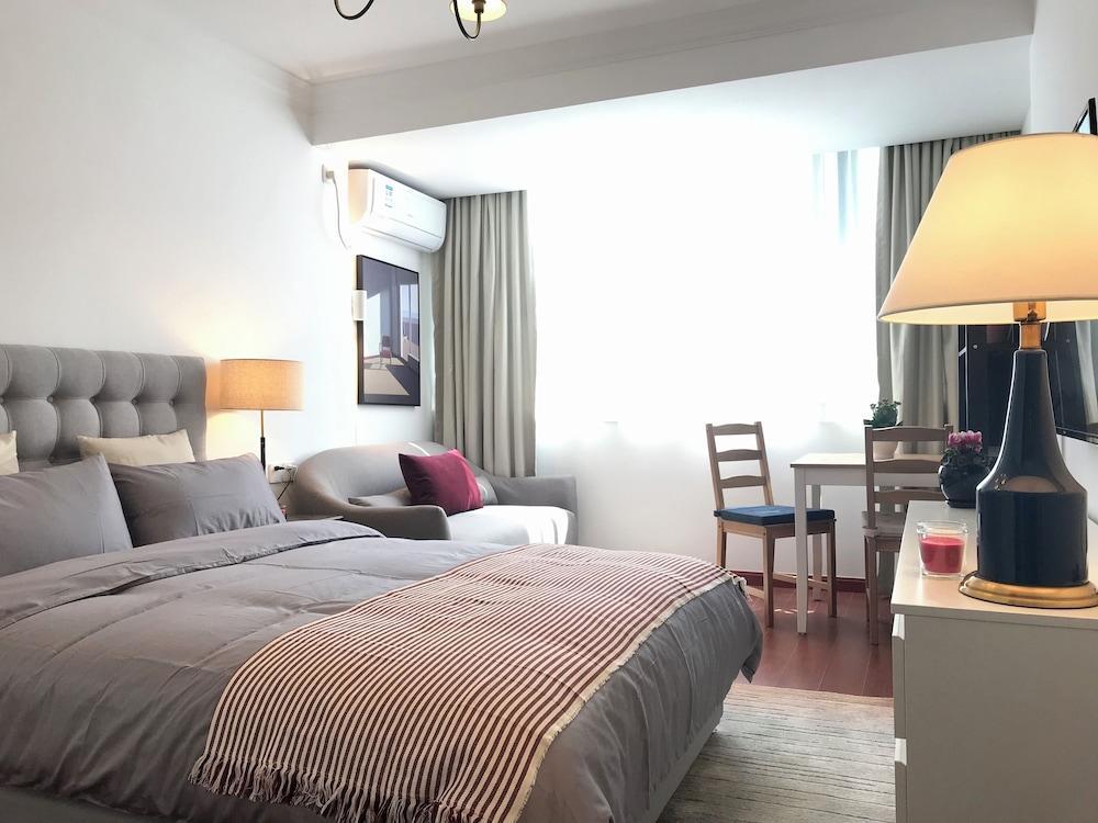 Innocondo Extended Stay Shanghai Changning Road