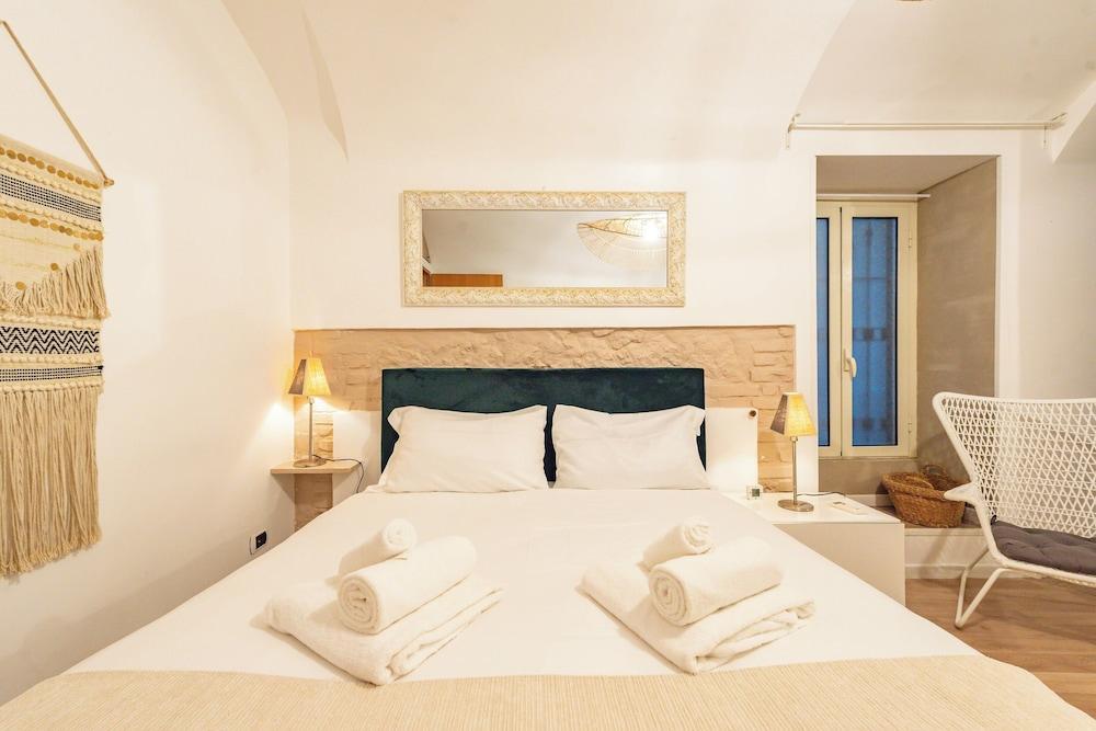 BHM Urban House Pigneto Room Type - Apartment (1 Bedroom)