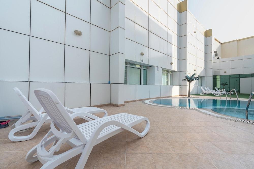 Samaya Holiday Homes Lake City Suits - Tap to explore photos
