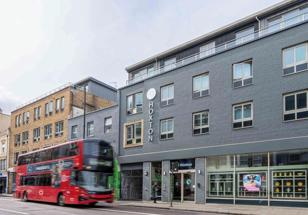 Student Only Hoxton