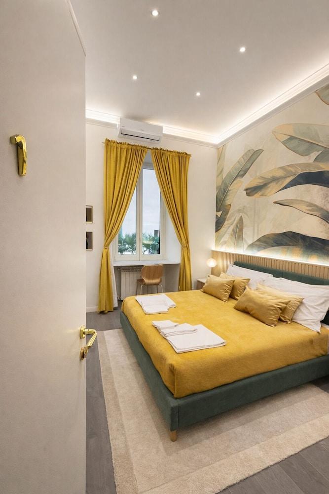 San Pietro Vatican Rooms 20 Room Type - Standard Double Room