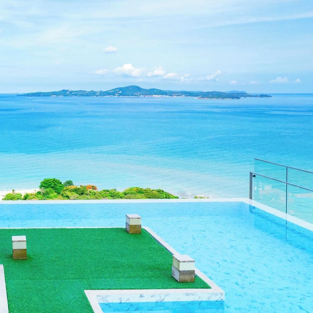 Sea View Luxury - Experience The Exclusivity Room Type - Condo, 1 Bedroom, Accessible, Smoking Sea View Luxury - Experience The Exclusivity Room Type - Condo, 1 Bedroom, Accessible, Smoking