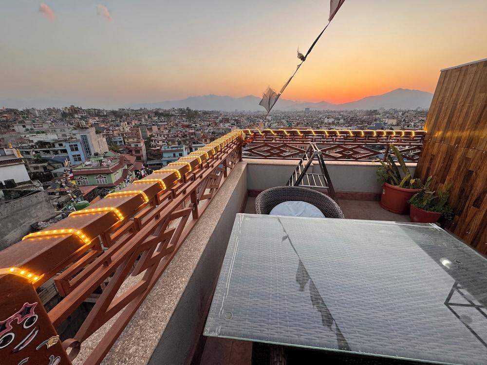 Stupa Boutique Hotel - Tap to explore photos