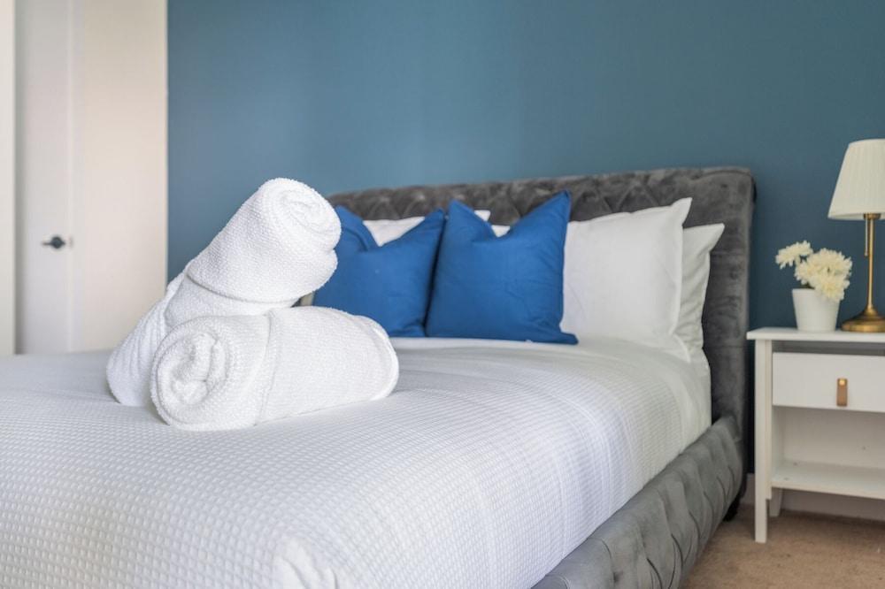 Soho Boutique Hotel