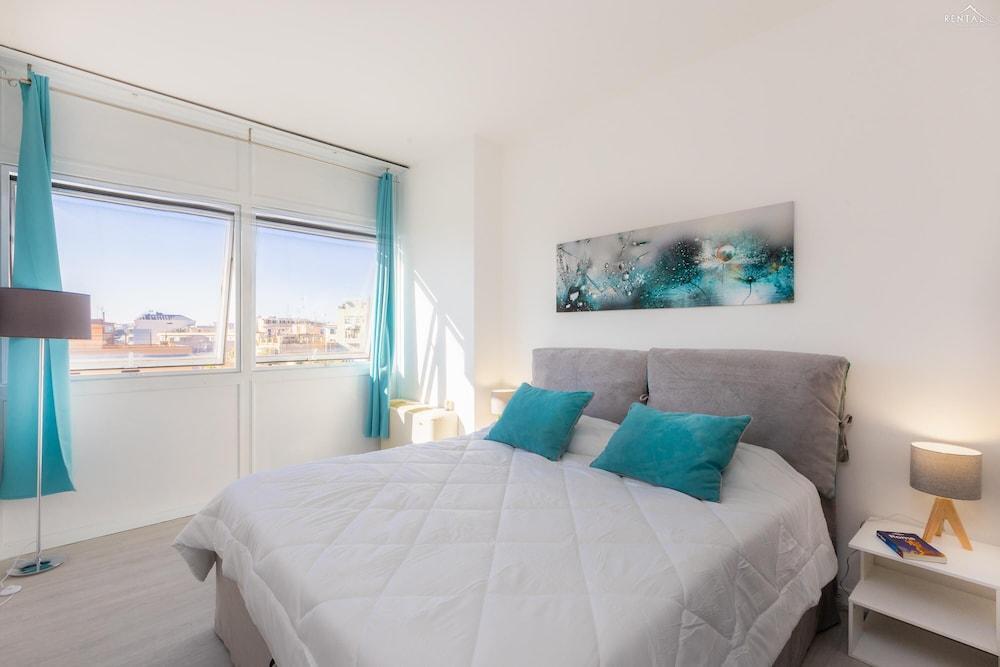 Rental in Rome Laterano View Apartment - Tap to explore photos