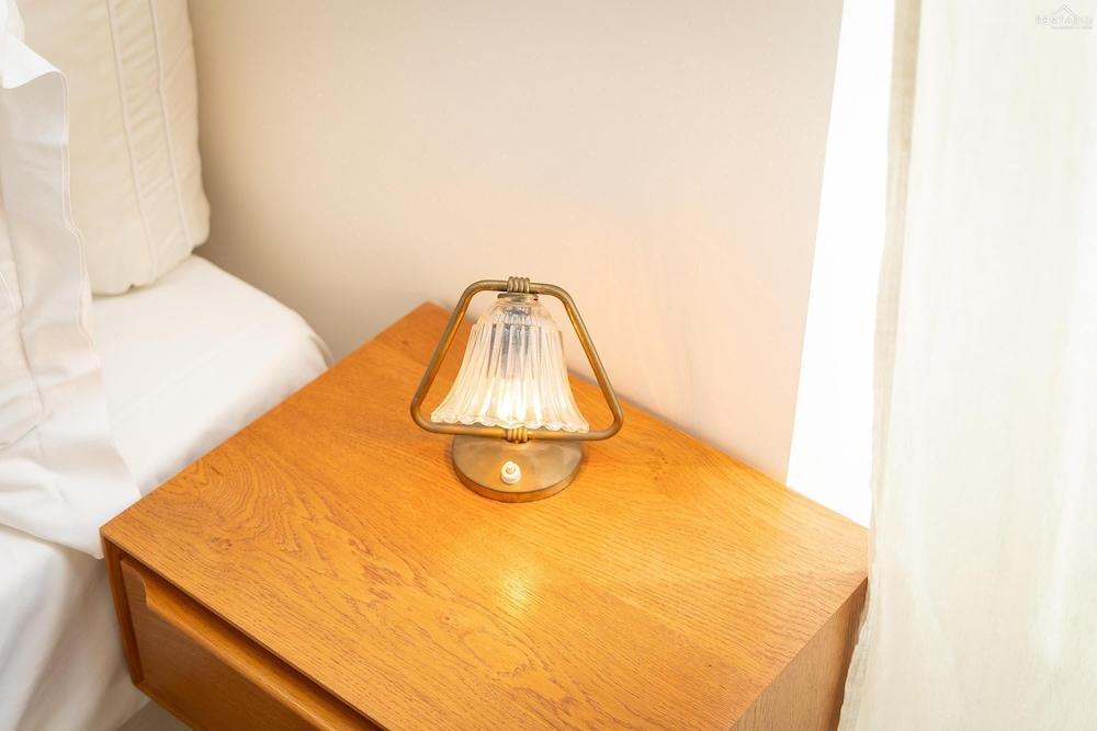 Rental in Rome Campani Apartment - Tap to explore photos