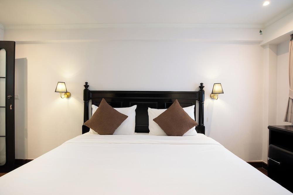 Bangluang Boutique Hotel - Tap to explore photos