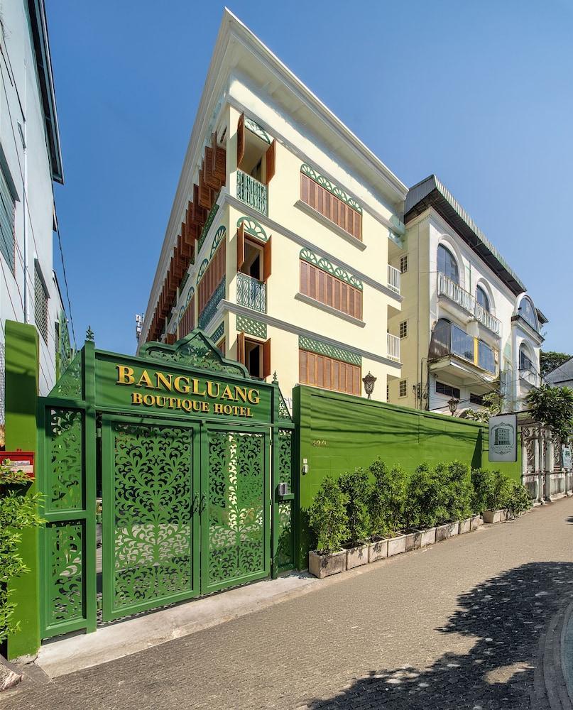 Bangluang Boutique Hotel - Tap to explore photos