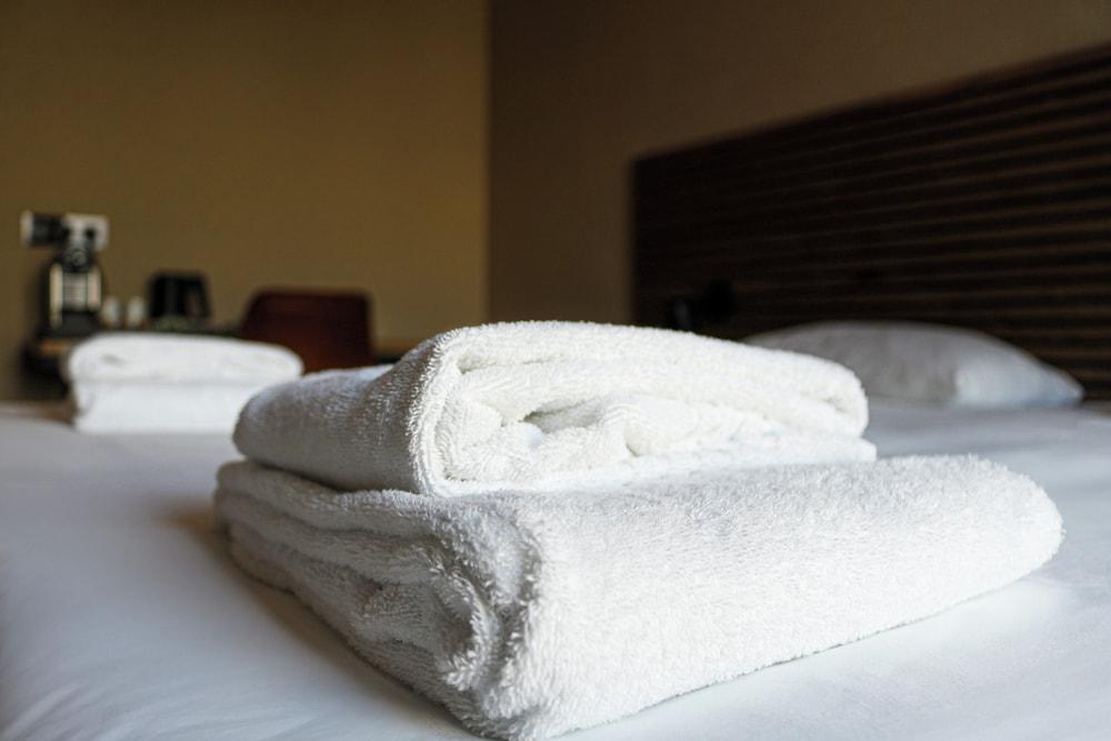 Hotel Mosaic City Centre Room Type - Economy Double Room