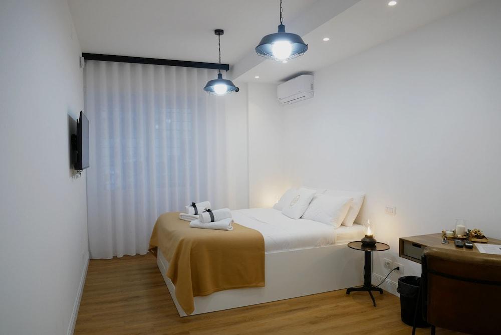 Barocci Home Room Type - Comfort Double Room