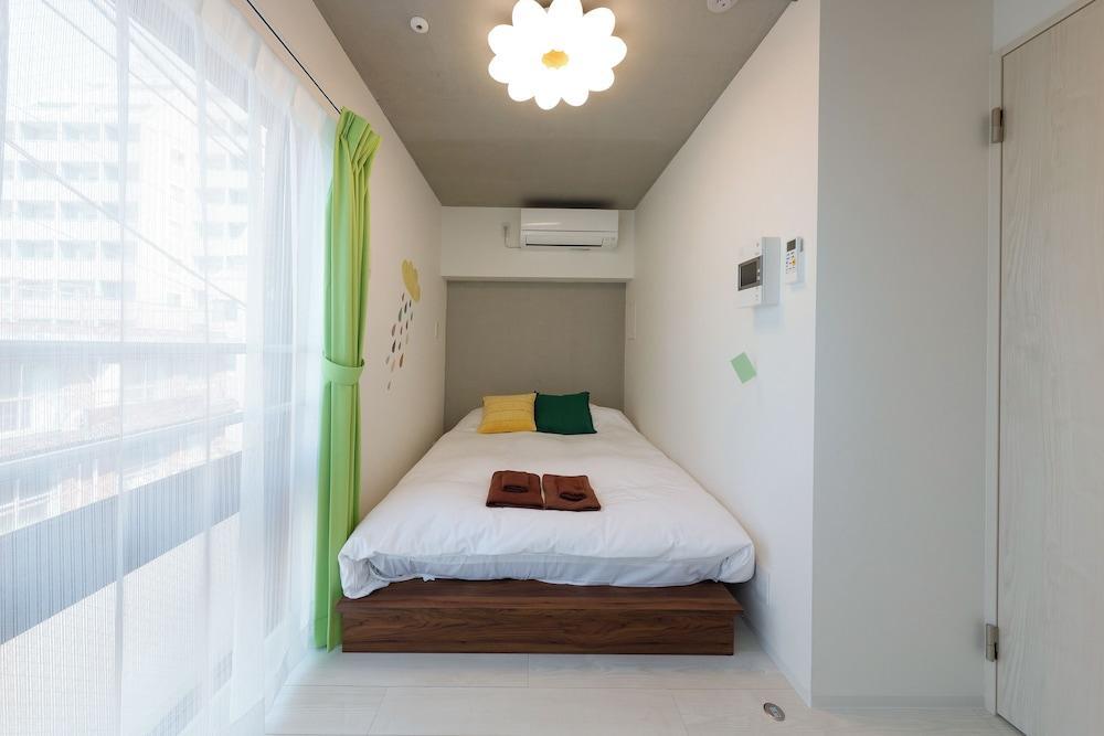 RECO Waseda by Tranova Room Type - Apartment, Non Smoking (402)
