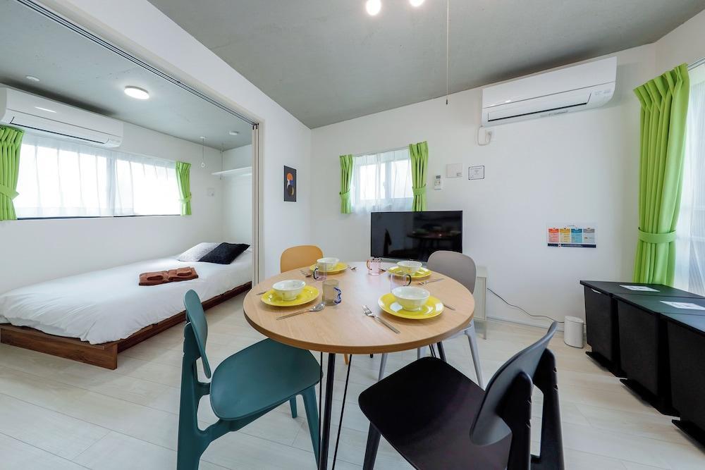 RECO Waseda by Tranova Room Type - Apartment, Non Smoking (401)
