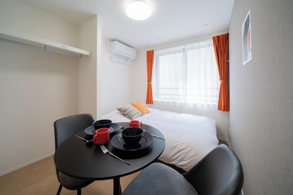 PRIME Asakusa by Tranova Room Type - Apartment, 1 Double Bed