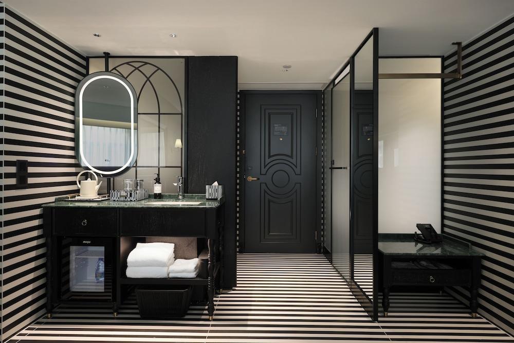President Haowai Hotel Guangzhou Room Type - Superior Twin Room