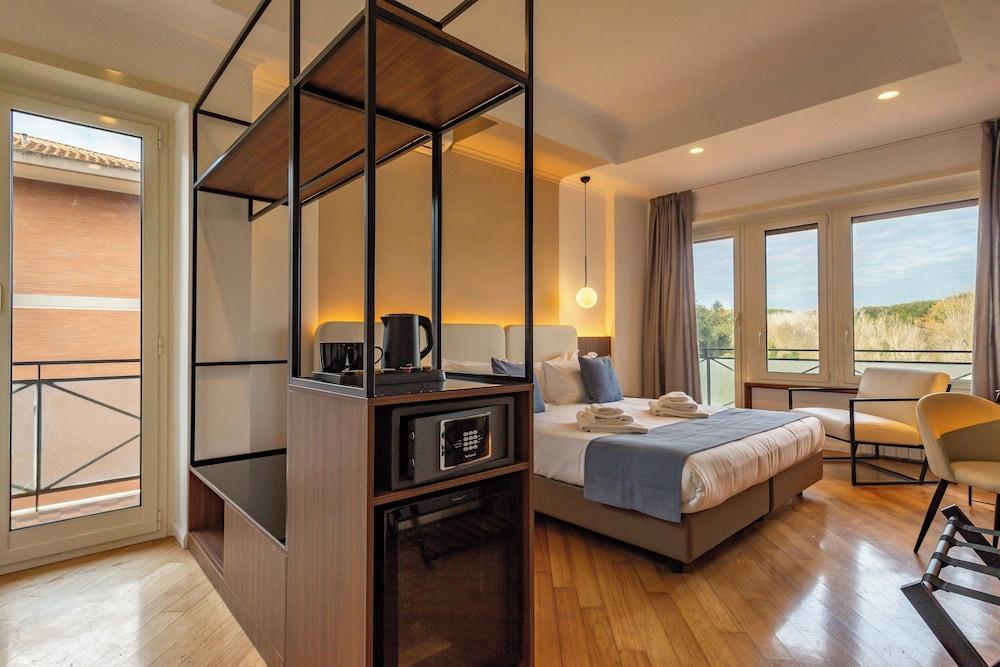 Relais Pamphili guest house by Ghor