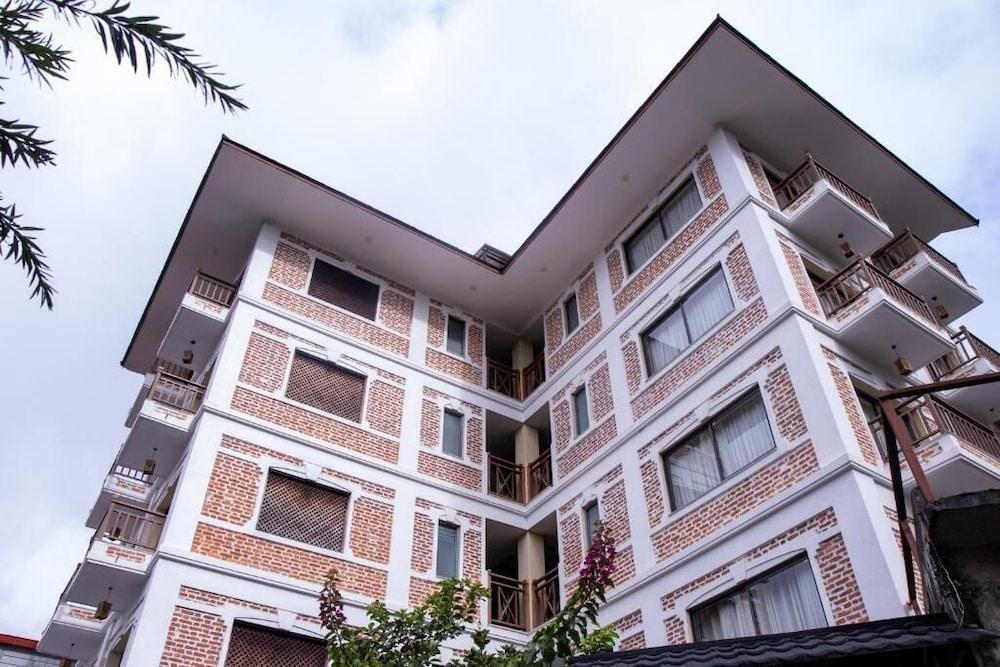 Pinnacle Residences Pokhara - Tap to explore photos