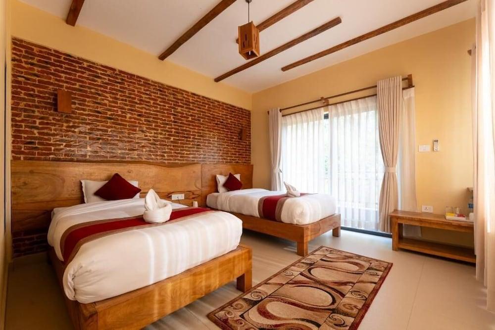 Pinnacle Residences Pokhara - Tap to explore photos