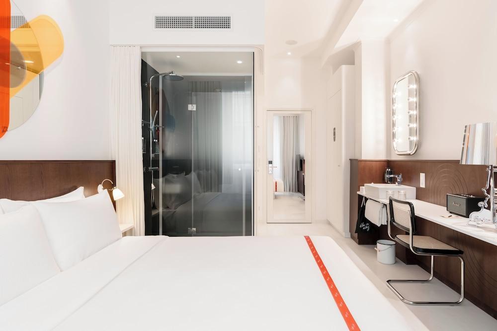 Ruby Giulia Hotel Rome
