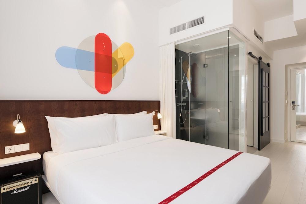 Ruby Giulia Hotel Rome Room Type - Cosy