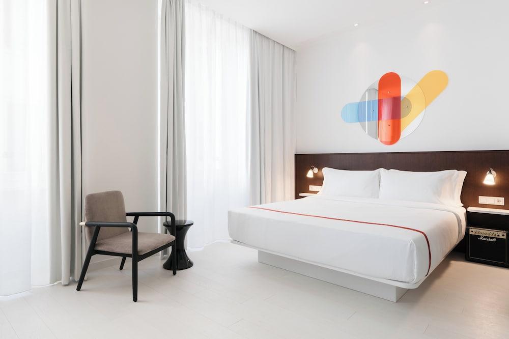 Ruby Giulia Hotel Rome Room Type - Wow