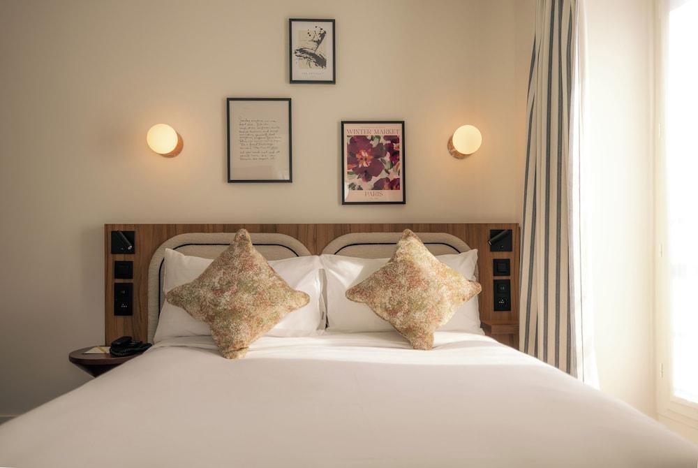 SALVIA Paris Room Type - Classic Room