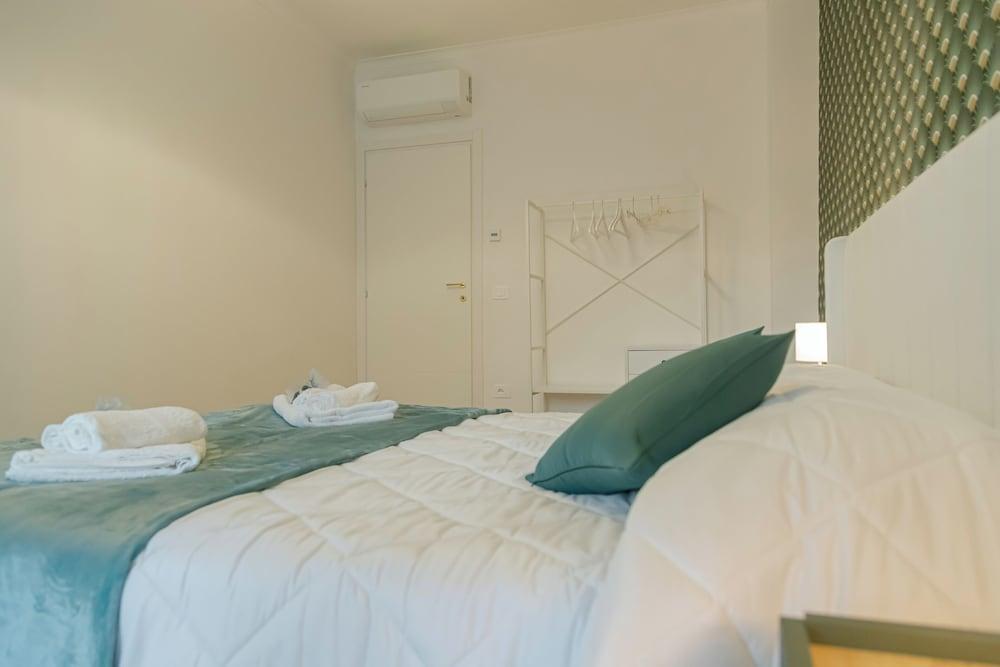 San Giovanni 200mt MetroC Moderno Room Type - Apartment, City View