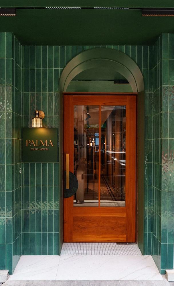 Palma Hotel Bangkok - Tap to explore photos