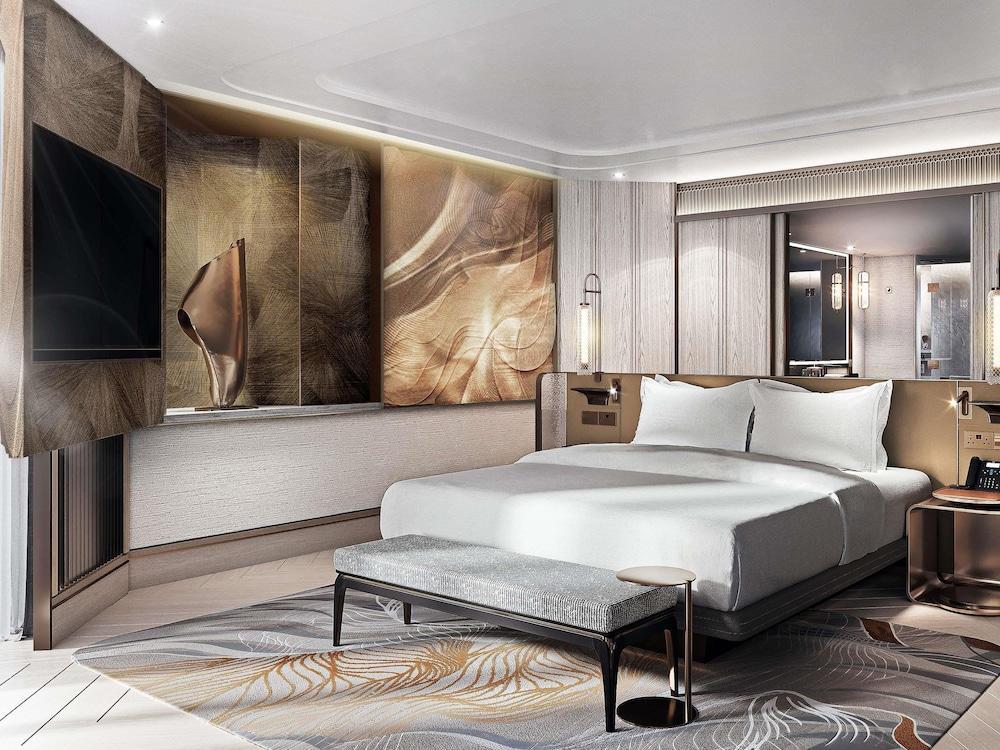Fairmont Bangkok Sukhumvit (Opening First Half 2026) - Tap to explore photos