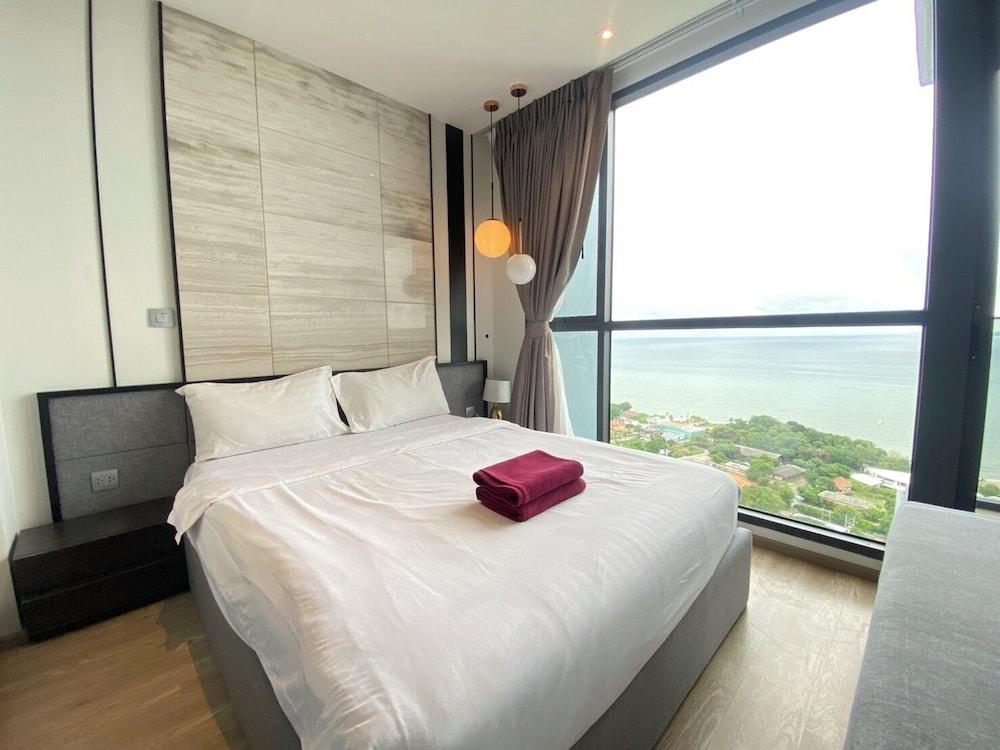 Sea View Beauty Excellent Location - Beach Front