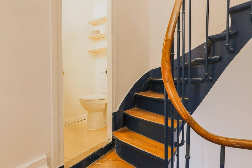 Characterful Apartment 6P Grand Boulevard - Tap to explore photos