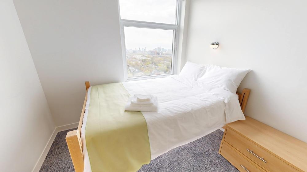Oak House Residence Room Type - Standard Suite, 2 Double Beds, Connecting Rooms