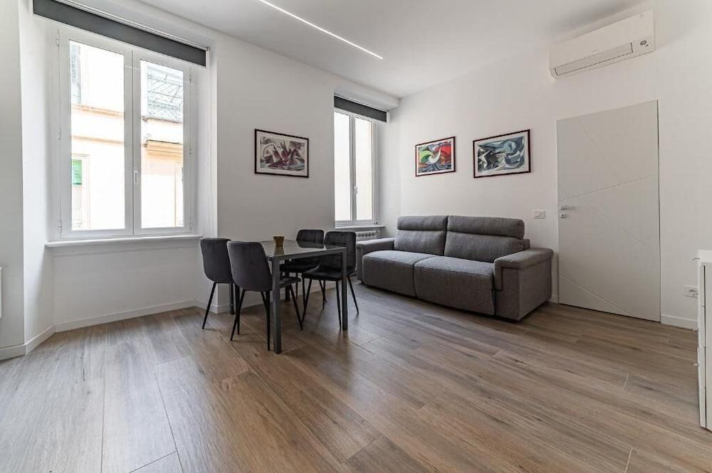 Vatican Suites Apartment - Vatican City - Tap to explore photos