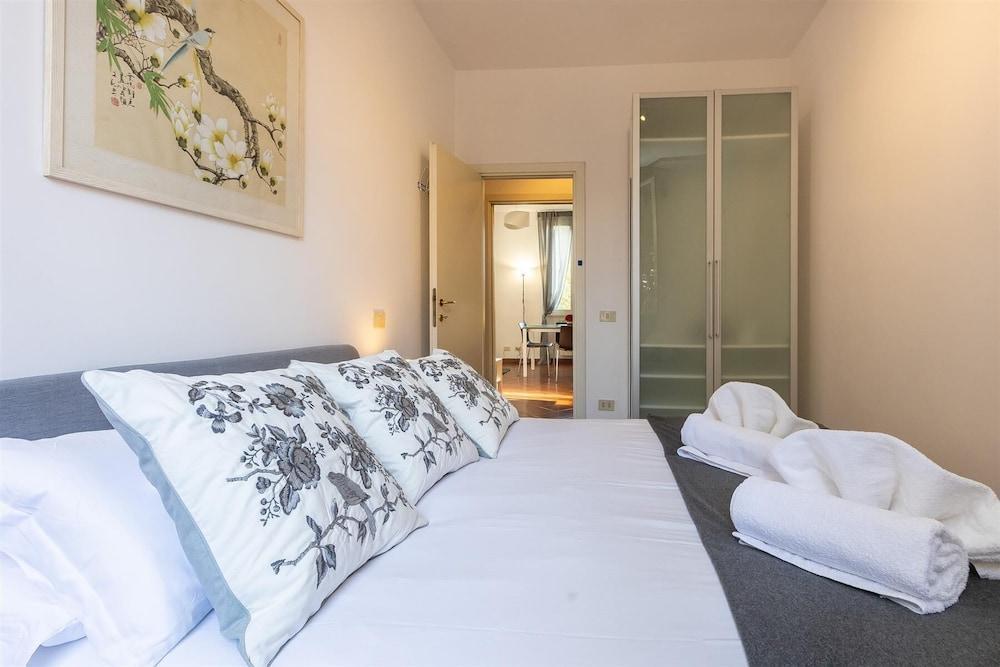 Rental in Rome Ginori Apartment