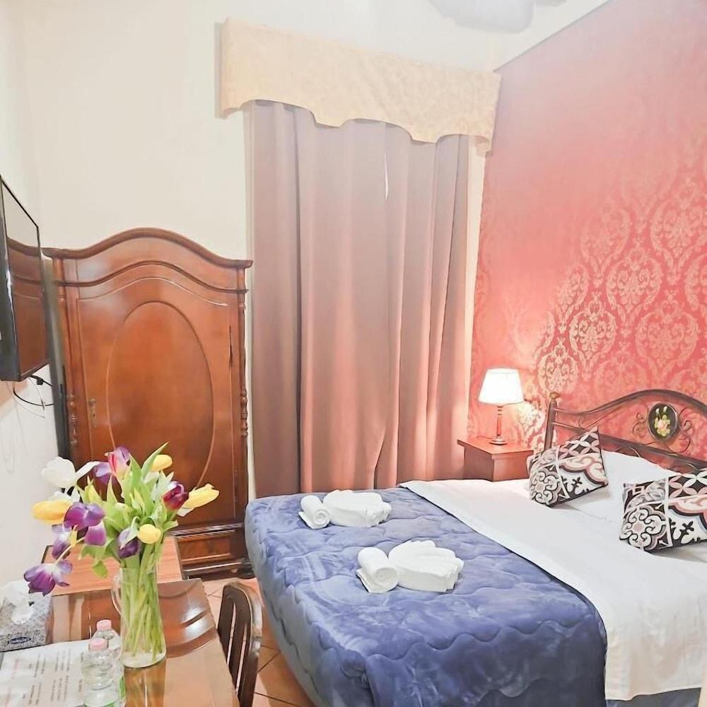Hotel Giubileo Room Type - Superior Double Room