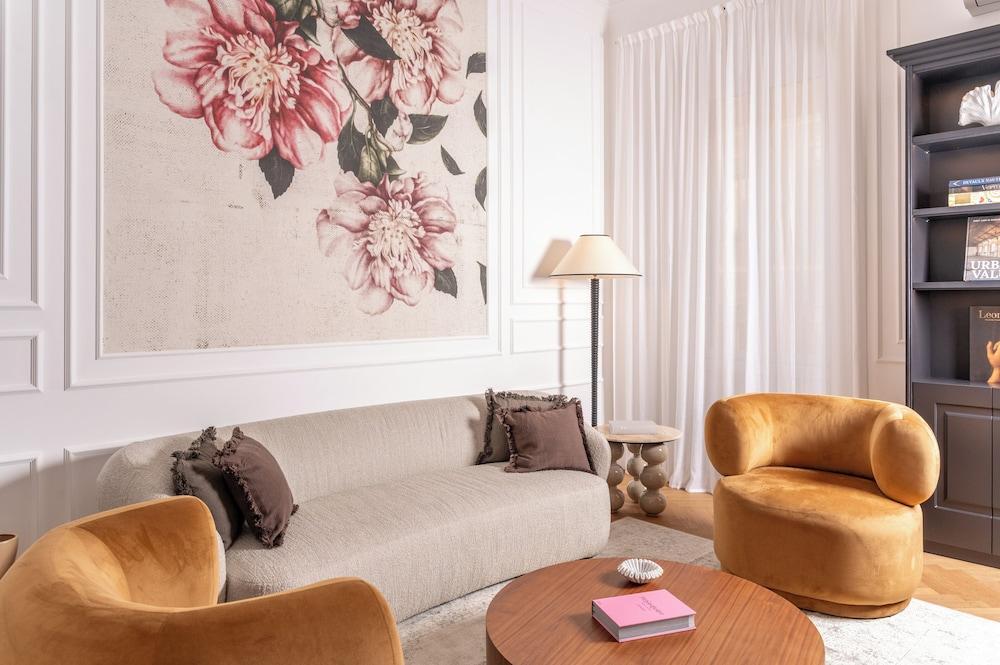 N9 Tacito Design Room Type - Luxury Apartment, City View N9 Tacito Design Room Type - Luxury Apartment, City View