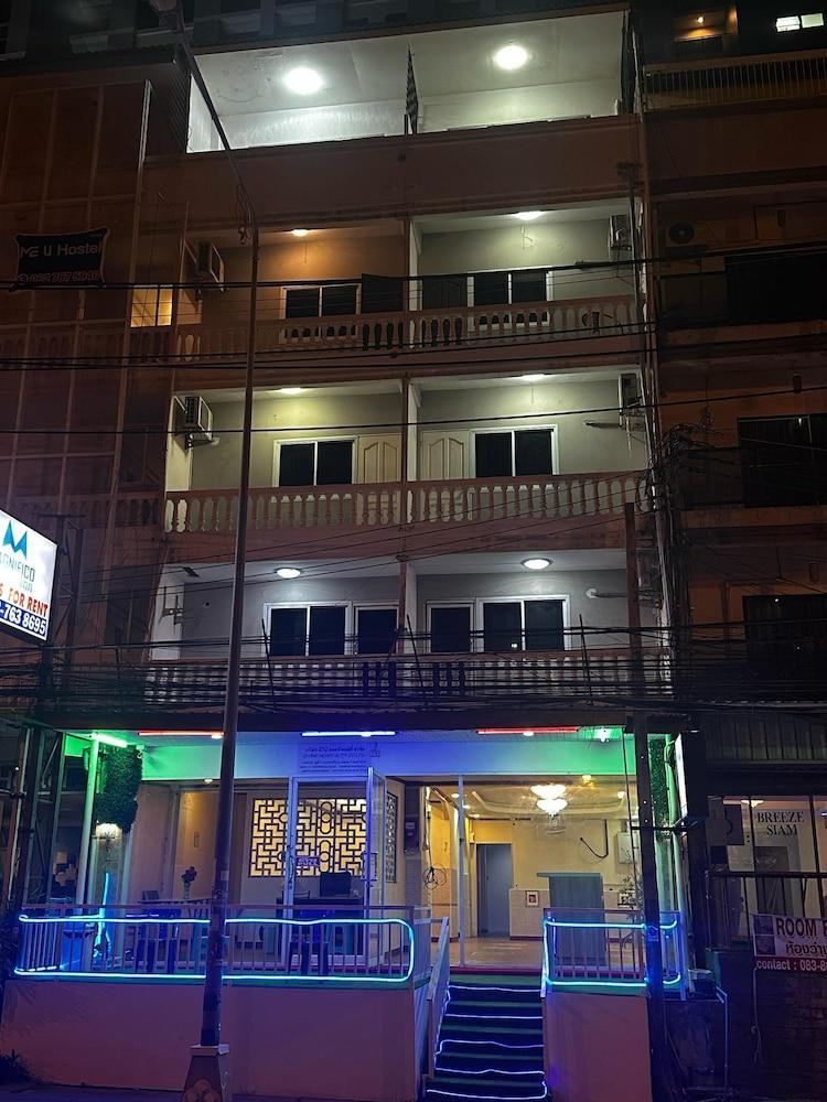 Magnifico INN Pattaya