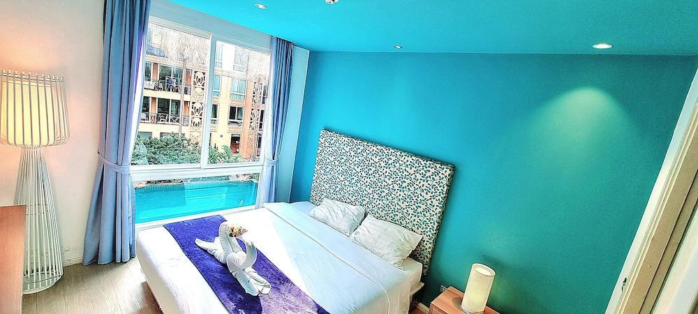 Atlantis Condo Resort by GPS Room Type - Ground Floor With Pool Facing