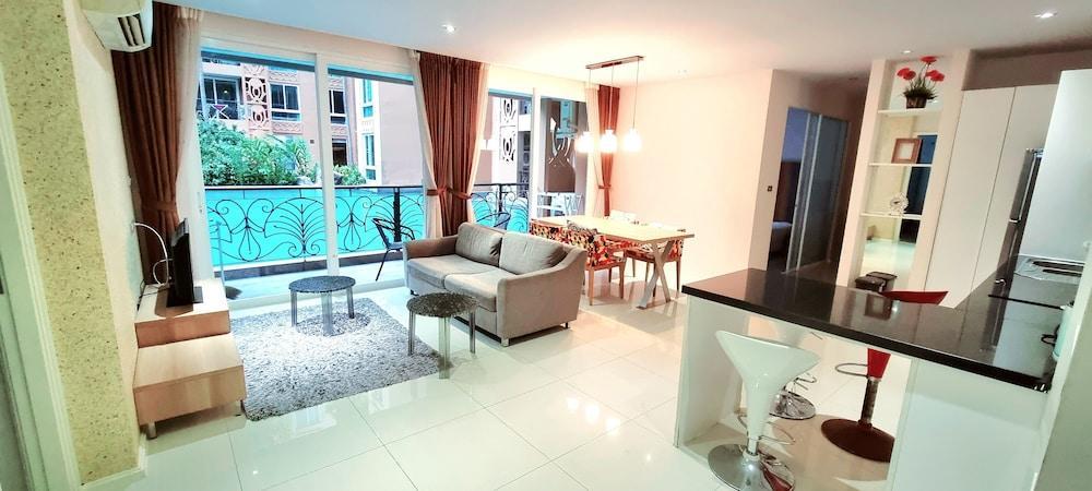 Atlantis Condo Resort by GPS Room Type - Two Bedroom With Pool Access